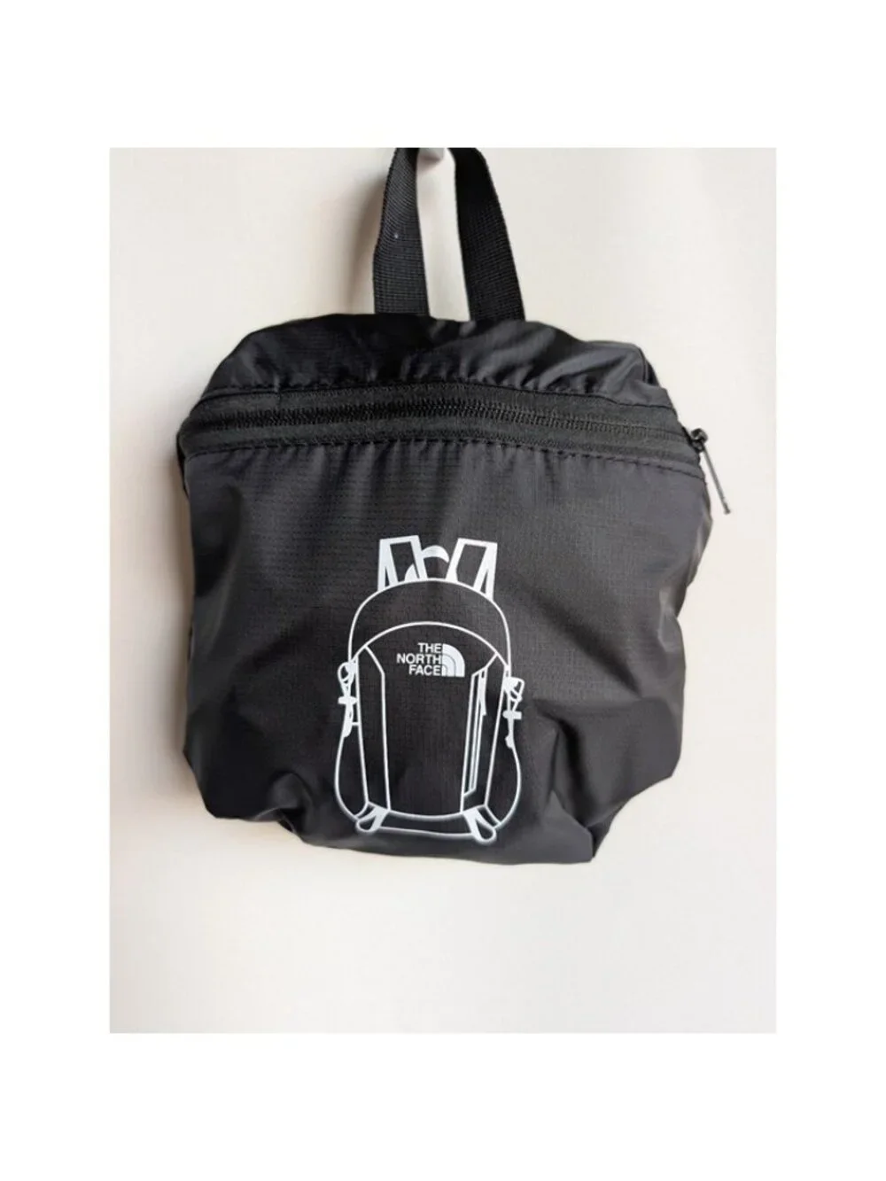 The North Face Packable Pack Backpack 22 Litre